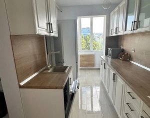 Apartament modern 2 camere, Piața Abator, Parcul Feroviarilor 