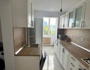 Apartament modern 2 camere, Piața Abator, Parcul Feroviarilor 