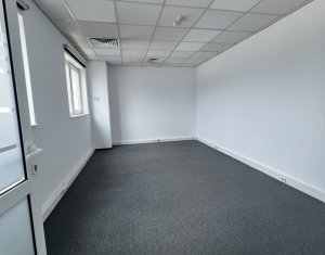 Birou 25mp, cladire office Clasa A, zona VIVO! Cluj Napoca