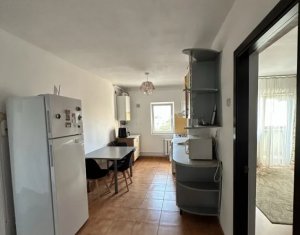 Apartament 3 camere în Mănăștur