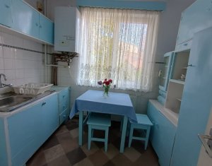 Apartment 2 rooms for rent in Cluj-napoca, zone Centru