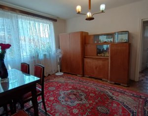 Apartament cu 2 camere Piata Mihai Viteazu