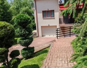 House 5 rooms for rent in Cluj-napoca, zone Europa