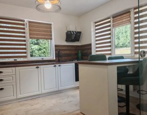 House 5 rooms for rent in Cluj-napoca, zone Europa