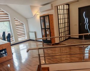 House 5 rooms for rent in Cluj-napoca, zone Europa