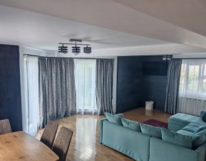 House 5 rooms for rent in Cluj-napoca, zone Europa
