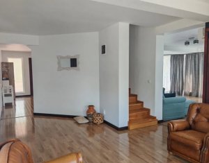 House 5 rooms for rent in Cluj-napoca, zone Europa