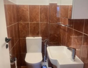 Lakás 3 szobák kiadó on Cluj-napoca, Zóna Grigorescu