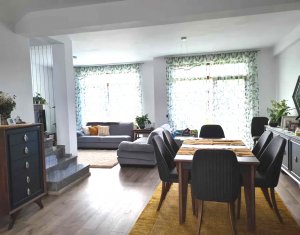 House 4 rooms for rent in Cluj-napoca, zone Borhanci