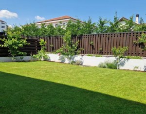House 4 rooms for rent in Cluj-napoca, zone Borhanci