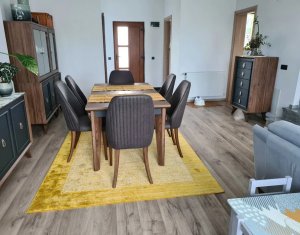 House 4 rooms for rent in Cluj-napoca, zone Borhanci