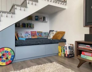 House 4 rooms for rent in Cluj-napoca, zone Borhanci