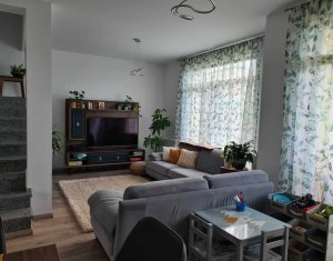House 4 rooms for rent in Cluj-napoca, zone Borhanci