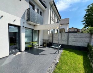 House 5 rooms for rent in Cluj-napoca, zone Iris