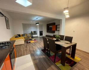 House 5 rooms for rent in Cluj-napoca, zone Iris
