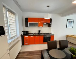 House 5 rooms for rent in Cluj-napoca, zone Iris