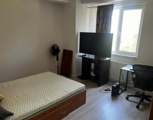 Apartament 3 camere, Sopor, baza sportiva Gheorgheni, parcare subterana, balcon