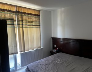 Apartament 3 camere, Sopor, baza sportiva Gheorgheni, parcare subterana, balcon