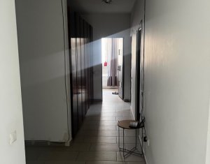 Apartament 3 camere, Sopor, baza sportiva Gheorgheni, parcare subterana, balcon