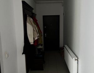 Apartament 3 camere, Sopor, baza sportiva Gheorgheni, parcare subterana, balcon