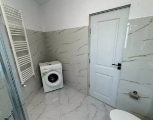 Apartament 3 camere semidecomandate, cartier Iris, balcon
