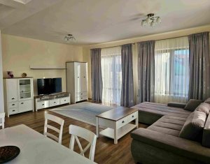 House 6 rooms for rent in Cluj-napoca, zone Europa