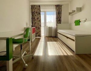 House 6 rooms for rent in Cluj-napoca, zone Europa