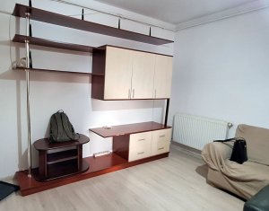Inchiriere 2 camere semidecomandate, Iris, bloc nou, parcare