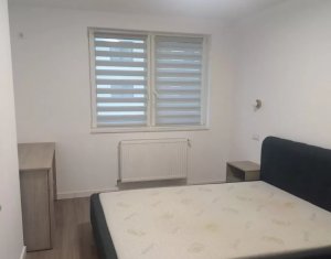 Apartament 3 camere, Someseni, parcare subterana, balcon