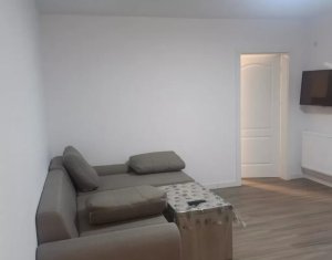 Apartament 3 camere, Someseni, parcare subterana, balcon