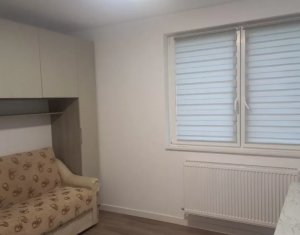 Apartament 3 camere, Someseni, parcare subterana, balcon