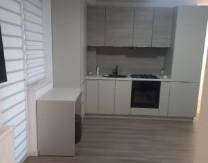 Apartament 3 camere, Someseni, parcare subterana, balcon