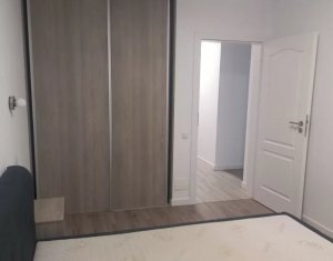 Apartament 3 camere, Someseni, parcare subterana, balcon