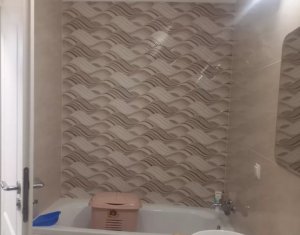 Apartament 3 camere, Someseni, parcare subterana, balcon