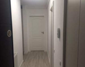 Apartament 3 camere, Someseni, parcare subterana, balcon