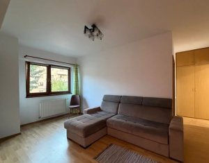 Apartament 2 camere, Calea Dorobantilor, parcare, aer conditionat