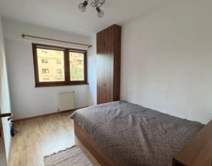 Apartament 2 camere, Calea Dorobantilor, parcare, aer conditionat