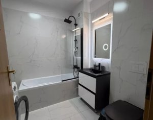 Apartament 2 camere, Calea Dorobantilor, parcare, aer conditionat