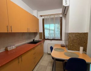 Apartament 2 camere, Calea Dorobantilor, parcare, aer conditionat