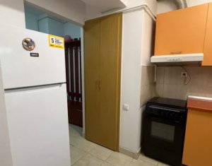 Apartament 2 camere, Calea Dorobantilor, parcare, aer conditionat