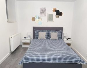 Central, Apartartament 2 camere,  Piața Mihai Viteazu 