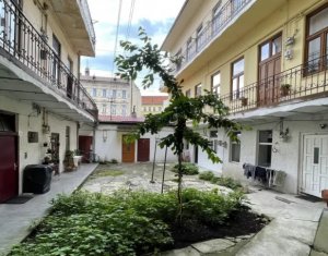 Central, Apartartament 2 camere,  Piața Mihai Viteazu 