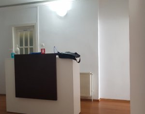 Spatiu birou, 114 mp, semicentral, locatie buna, langa The Office