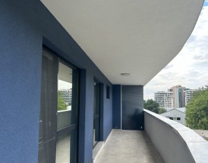 Apartament 2 camere, balcon spatios - Wings Residence, Zorilor