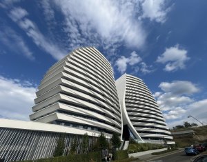 Apartament 2 camere, balcon spatios - Wings Residence, Zorilor