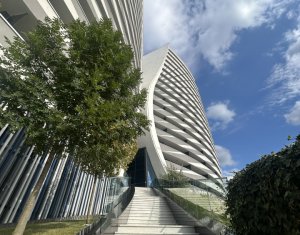 Apartament 2 camere, balcon spatios - Wings Residence, Zorilor