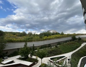 Apartament 2 camere, balcon spatios - Wings Residence, Zorilor