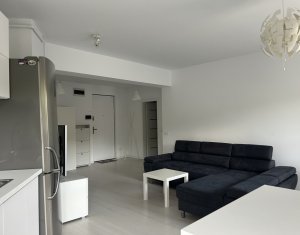 Apartament 2 camere, balcon spatios - Wings Residence, Zorilor