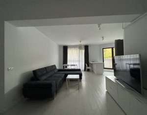 Apartament 2 camere, balcon spatios - Wings Residence, Zorilor