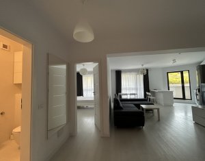 Apartament 2 camere, balcon spatios - Wings Residence, Zorilor